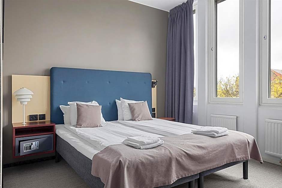 Best Western Hotel Norrkoping City