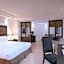 Odyssee Park hotel