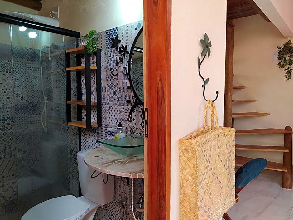 Casa da Mi Temporada - Tiny House