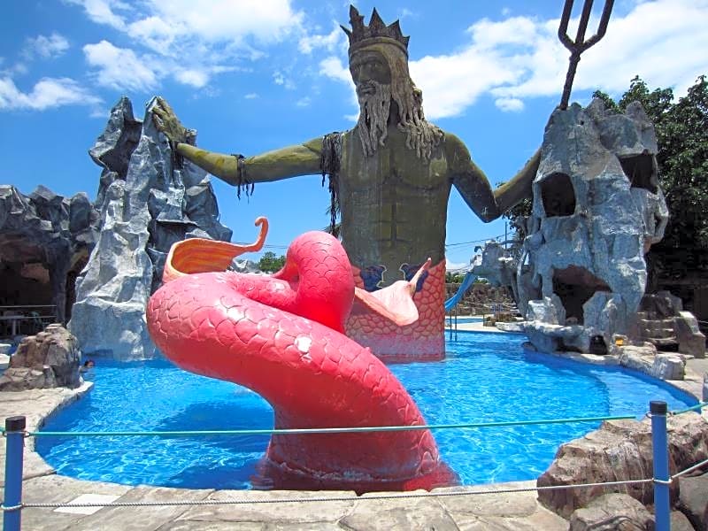 Caribbean Waterpark & Resotel