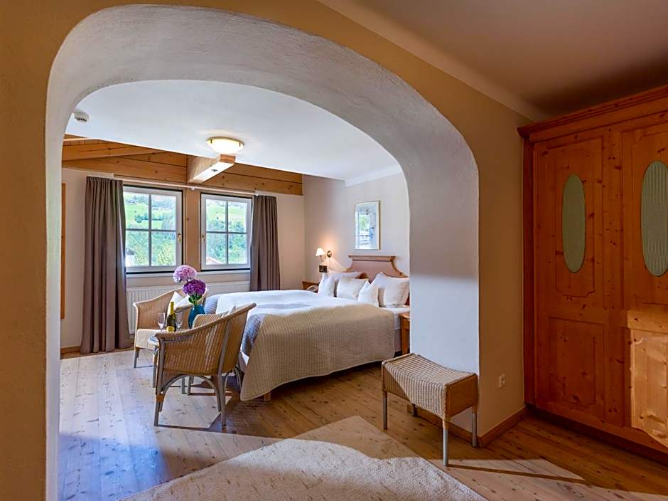 Alpen Glück Hotel Villa Lisa garni