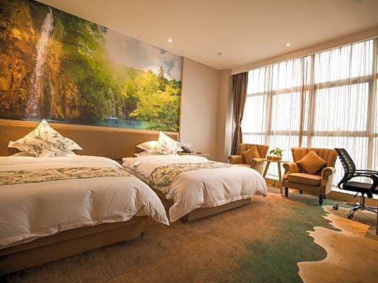 Xinyue Four Seasons Hotel