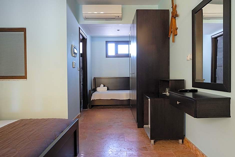 Hotel Makednos