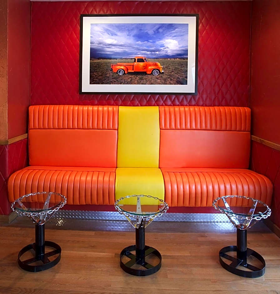 Hotel Chimayo De Santa Fe