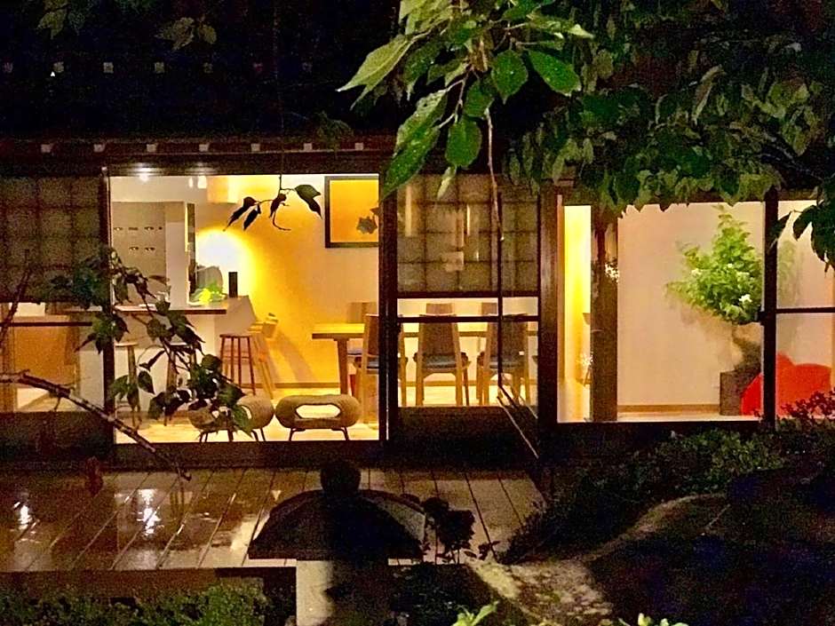 Ichinomatsu Japanese Modern Hotel