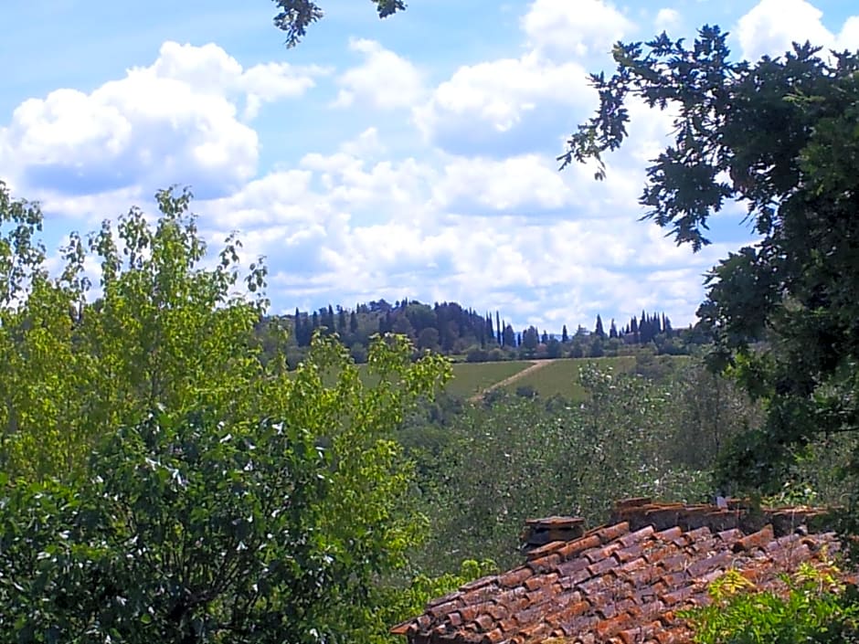 A Casa di Lizzy B&B