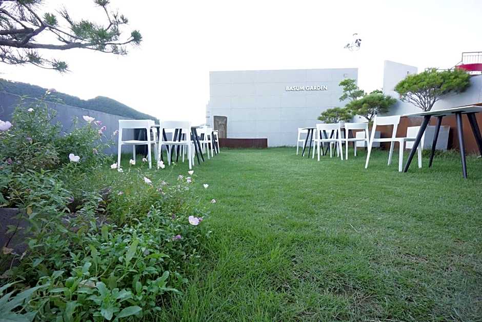 Hotel Matthieu Yeosu