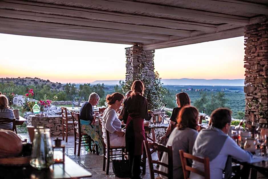 Lama Di Luna Biomasseria