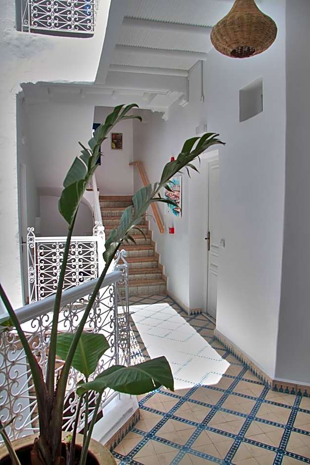 Riad Borj El Baroud