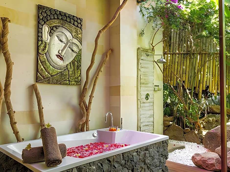 The Griya Villas and Spa