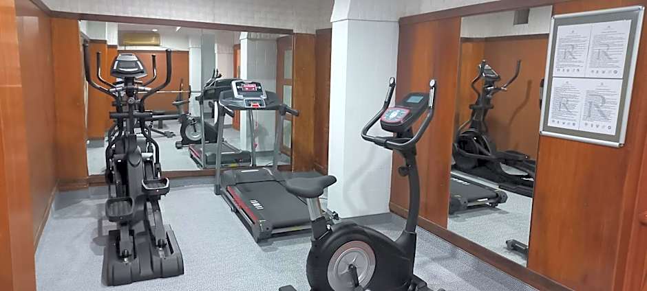 Ramira Beach Hotel - All Inclusive