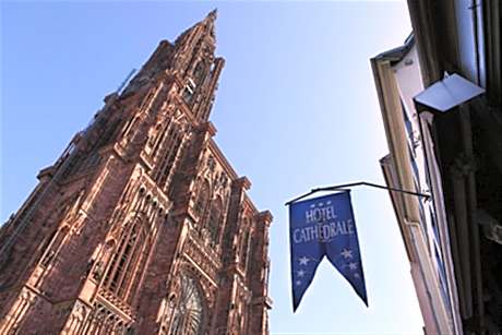 Hotel Cathédrale