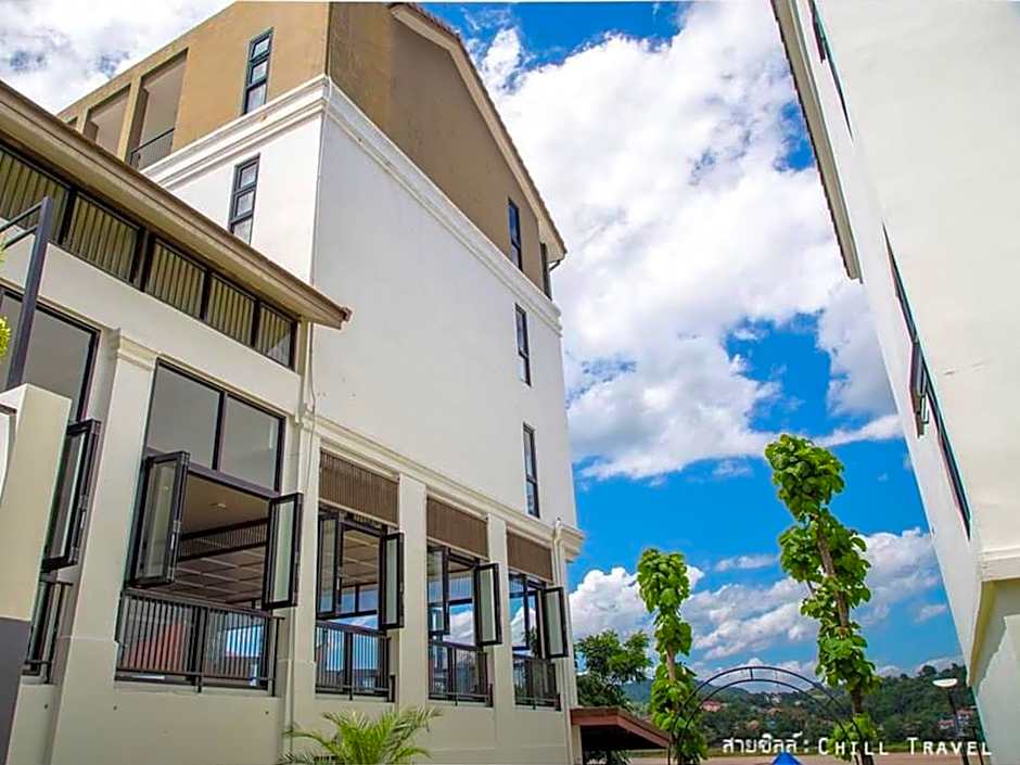 Fortune Riverview Hotel Chiang Khong (SHA Certified)