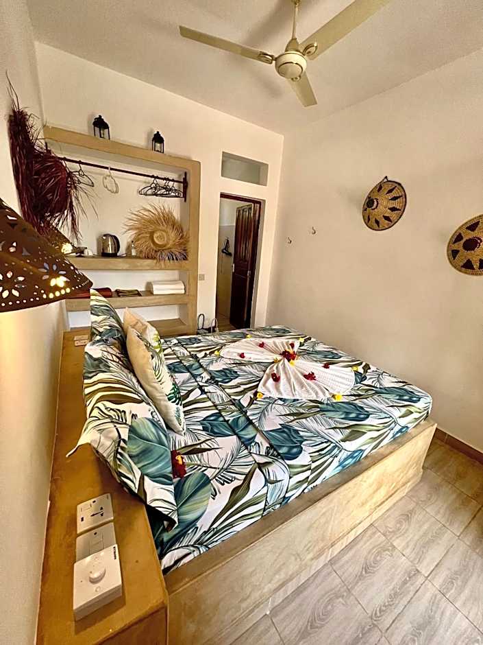Gadea Boutique Hotel