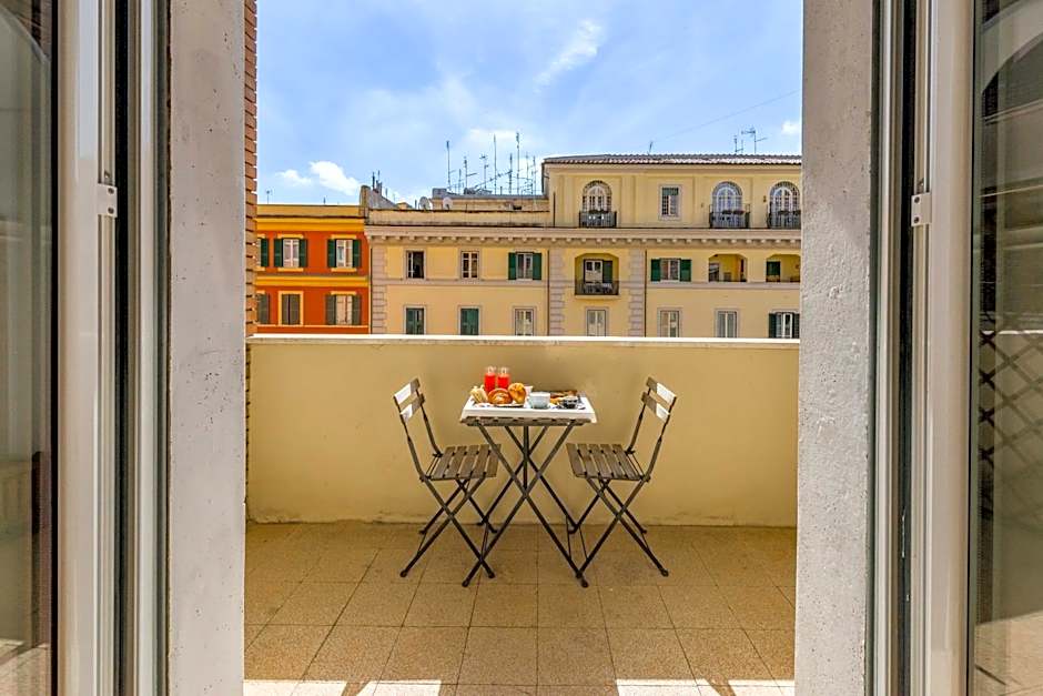 Un Attimo A Roma B&B