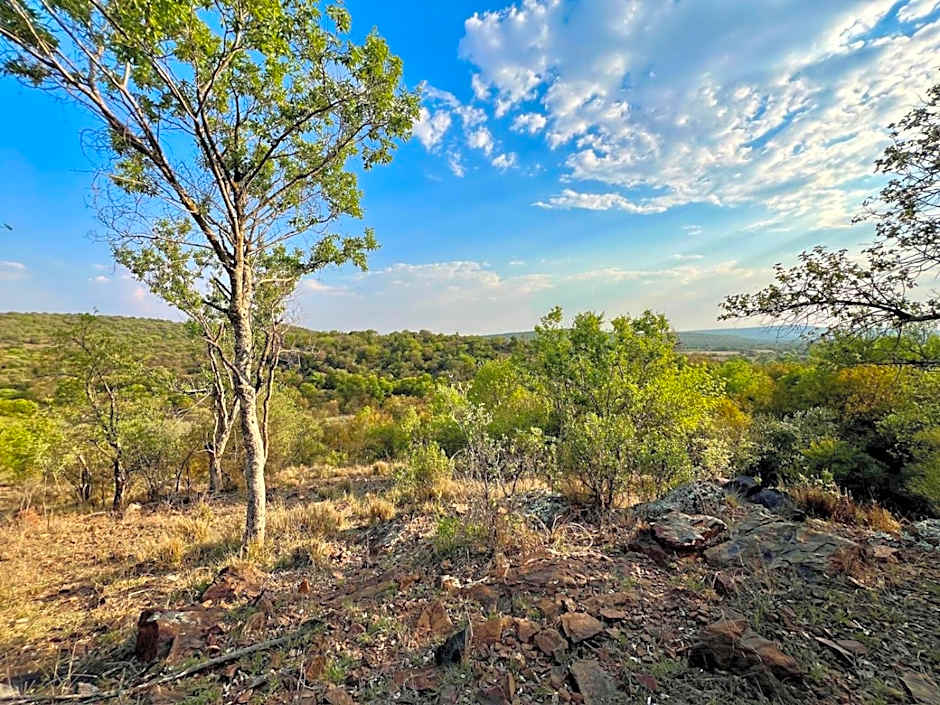 Rustenzicht Lodge and Wedding Venue