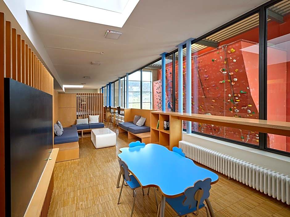 Youth Hostel Echternach