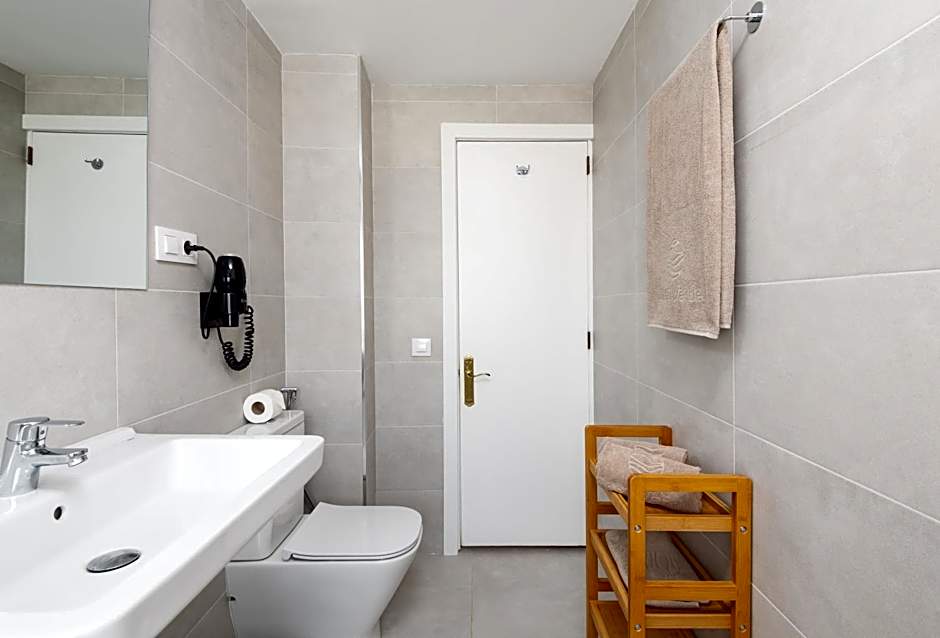 Roca Verde - Playa del Inglés