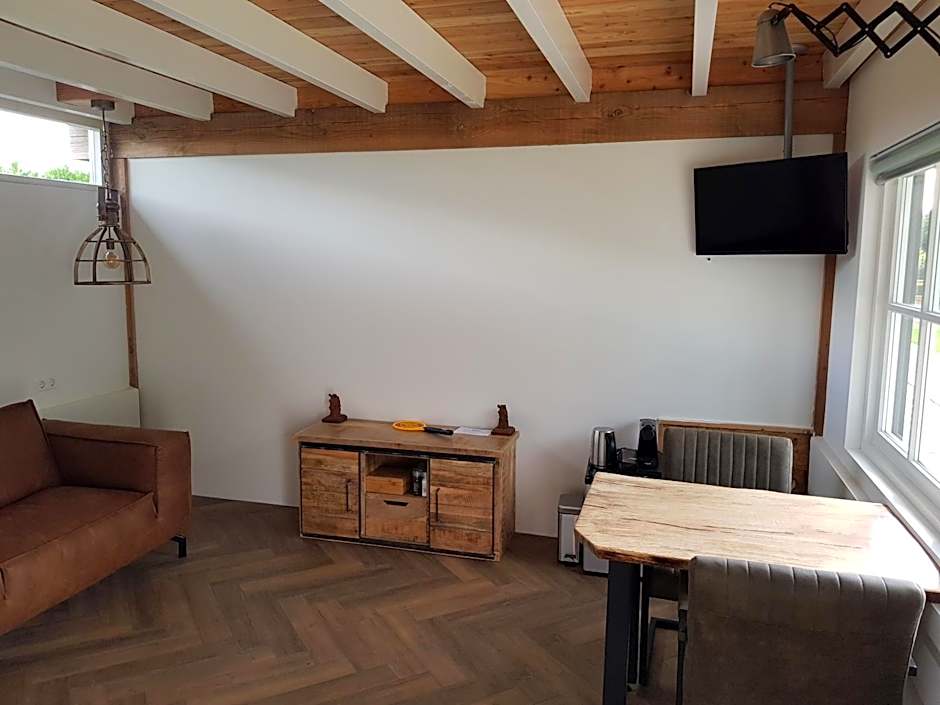 De Cromvoirtse Bed and Breakfast