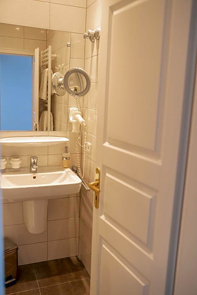 Hotel Seehof Norderney OHG