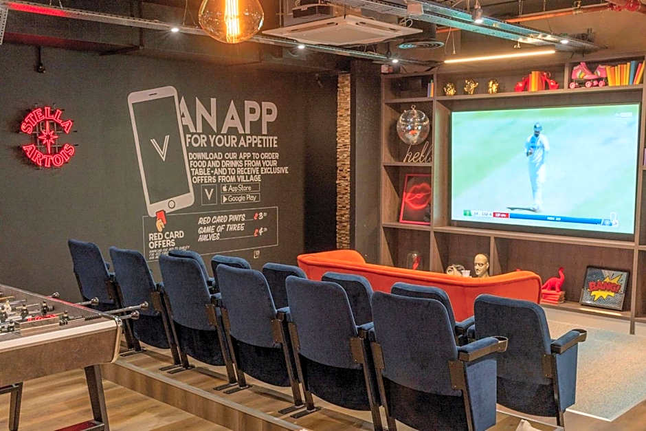 Village Hotel Bracknell