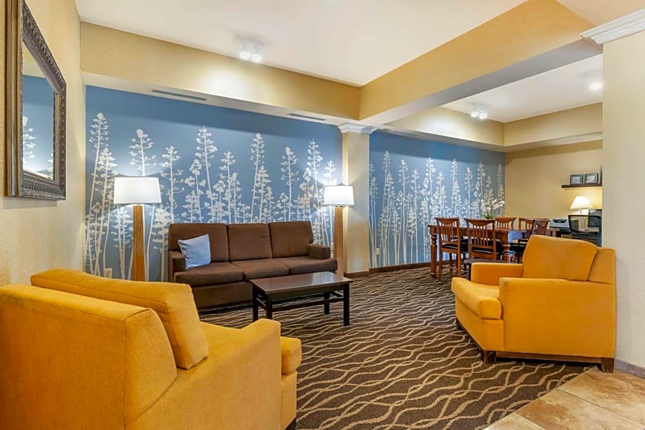 Sleep Inn & Suites Rapid City