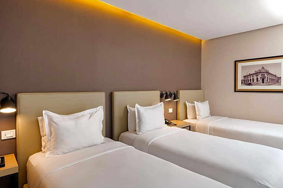 Palmaroga Hotel Asuncion, Tapestry Collection by Hilton