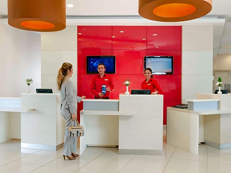 Ibis Kayseri