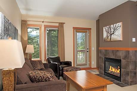 Lodges at Canmore