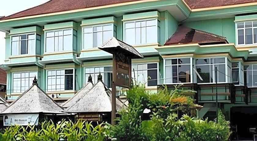 The Studio Inn Nusa Dua