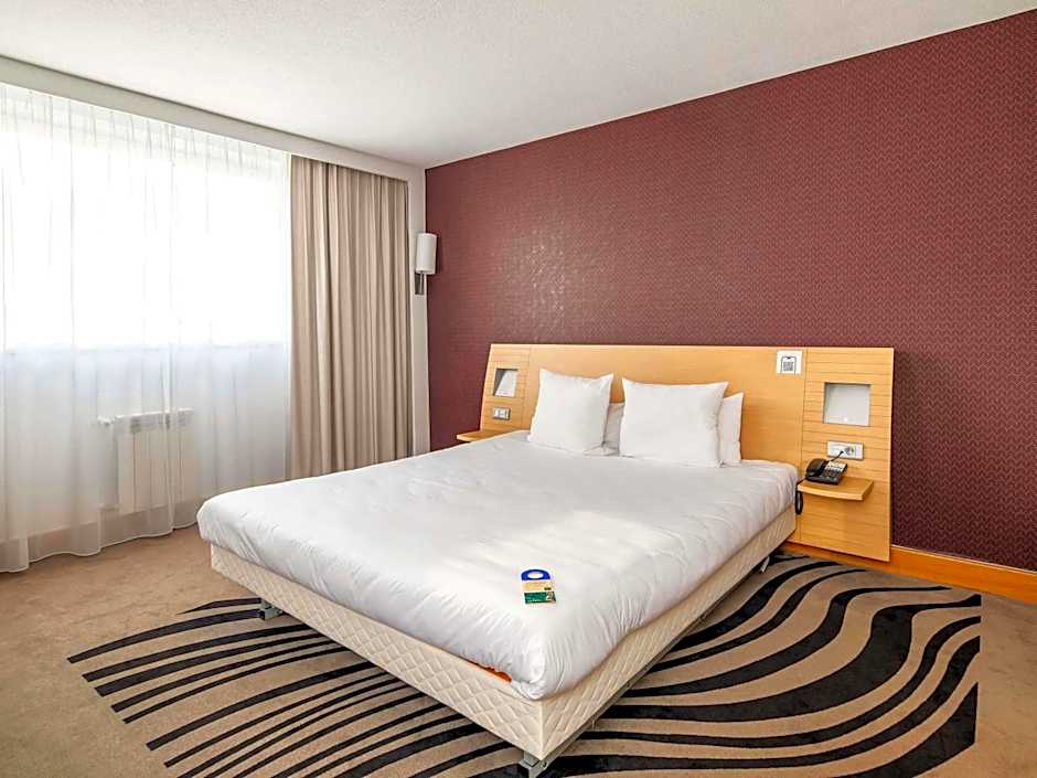 Novotel Krakow City West