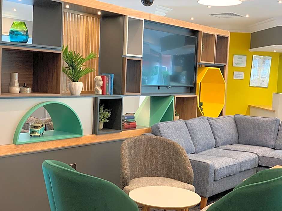 Holiday Inn Aylesbury By IHG