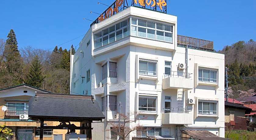 Tabist Hana Hotel Takinoya Aizu Yanaizu