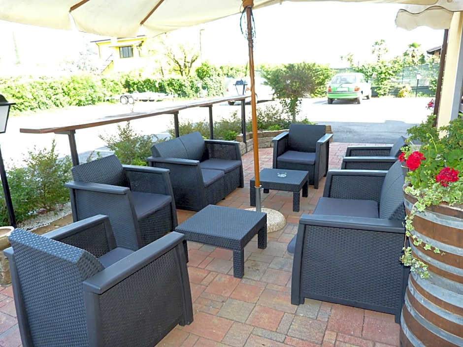 Le Colline del Garda