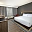 DoubleTree by Hilton Hotel Detroit - Novi