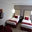 The Zehneria Hotel