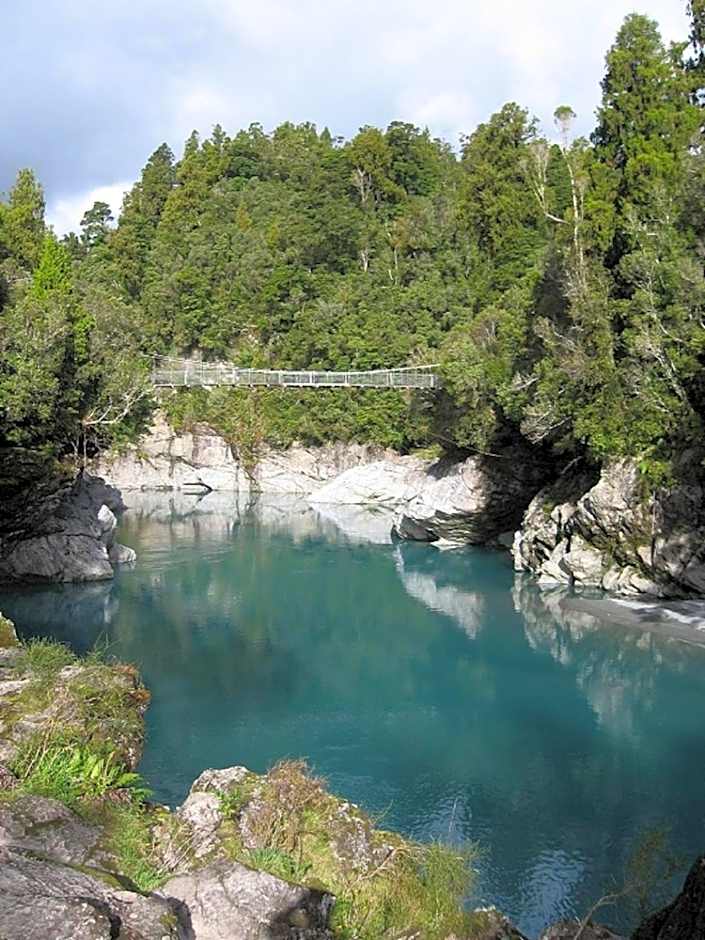 252 Beachside Motels & Holiday Park