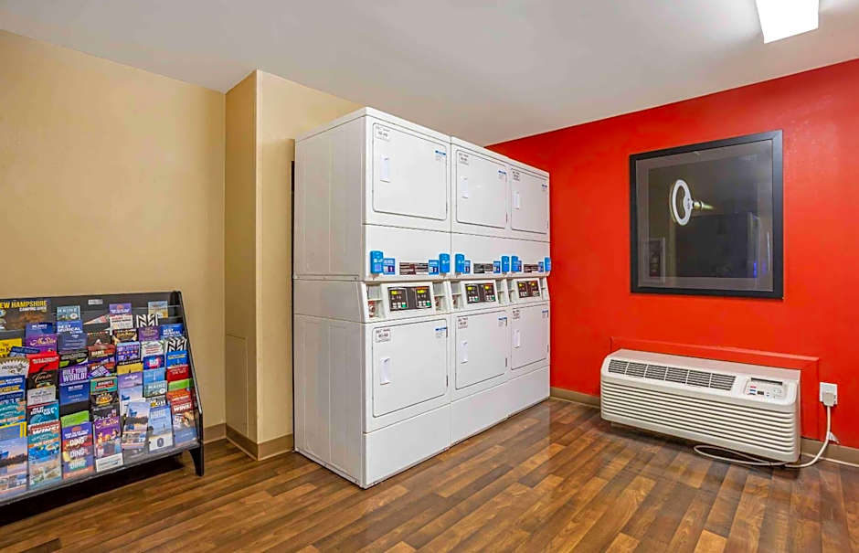 Extended Stay America Suites - Long Island - Melville