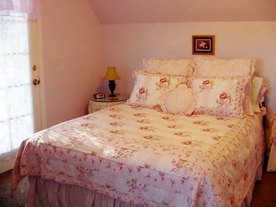 Apple Blossom Inn Yosemite