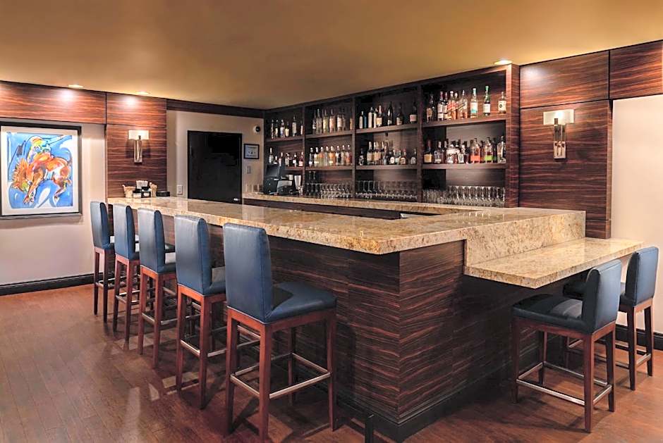 The Edgewater Hotel and Casino