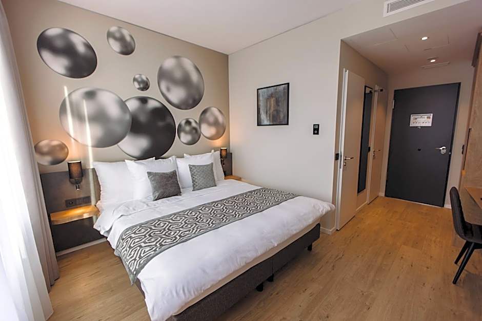 Hotel Libertas elements pure