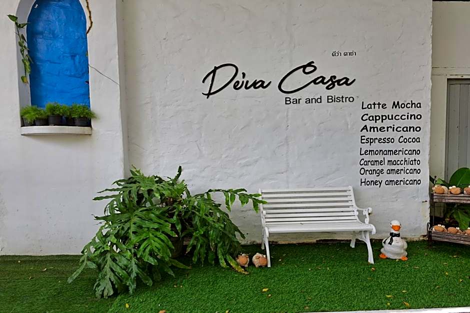 Deva Casa Private Pool Villa