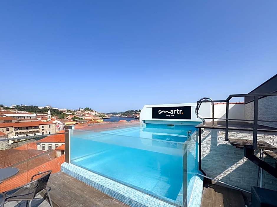 Smartr Porto Reis de Gaia & Spa
