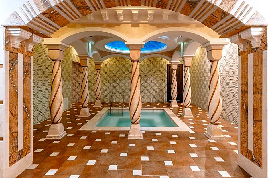 Prezident Hotel