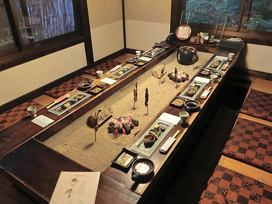 Katsuragi no Sato