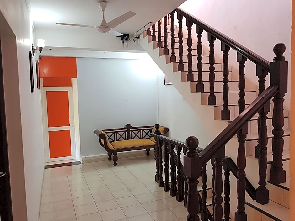 Thambili Island @ Stubbs