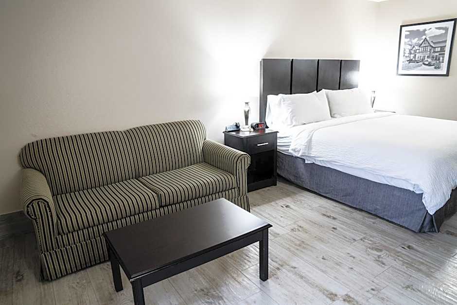 Lucille's Hotel
