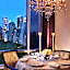 Trump International Hotel And Tower New York