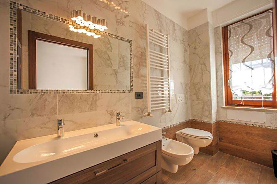 B&B Holidays Artisti