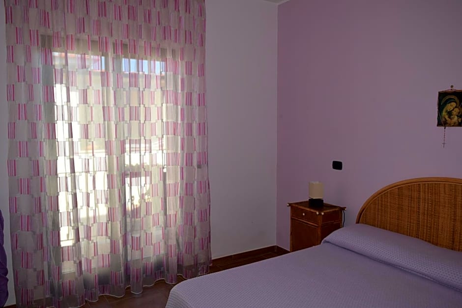 Bed &Breakfast Pinetamare